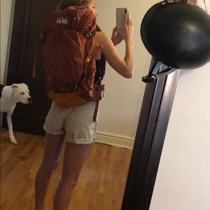48 L backpack